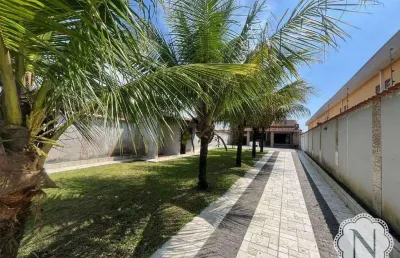 Casa com 2 quartos à venda na Rua Mato Grosso, Cibratel II, Itanhaém