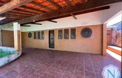Casa à venda com 4 quartos no bairro jamaica (praia)
