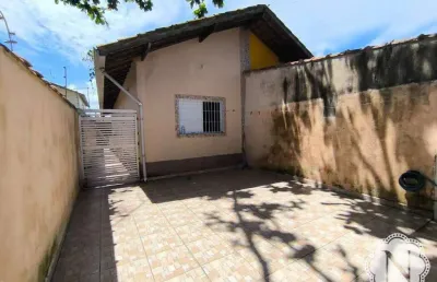 Casa à venda com 2 quartos no bairro jardim suarão (interior)