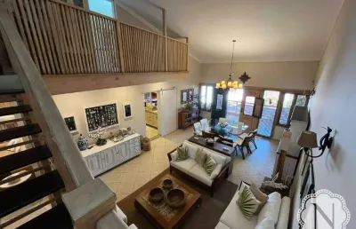 Casa com 6 quartos à venda na Rua Arthur Werner Kroger, Cibratel II, Itanhaém
