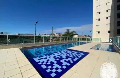 Apartamento para aluguel com 2 quartos no bairro praia dos sonhos