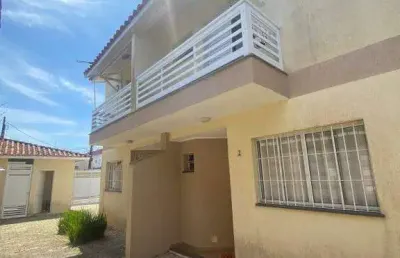 Casa com 2 quartos à venda na Rua Goiás, Cibratel II, Itanhaém