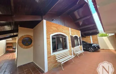 Casa à venda com 4 quartos no bairro jardim suarão (praia)