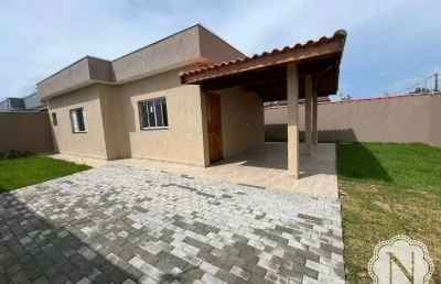 Casa com 2 quartos à venda na Rua Francisco S Nicolini, Jardim Umuarama, Itanhaém