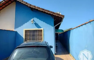 Casa à venda com 2 quartos no bairro jardim suarão (interior)