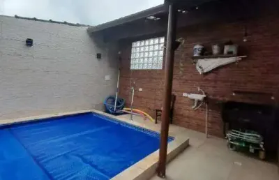 Casa para aluguel com 2 quartos no bairro bopiranga