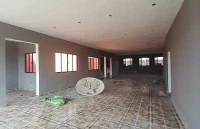 Ponto comercial para alugar na Rua Valdemir Biller Brandão, Vila São Paulo, Itanhaém