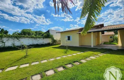 Casa com 3 quartos à venda na Rua Mathias De Almeida, Jardim Sabaúna, Itanhaém