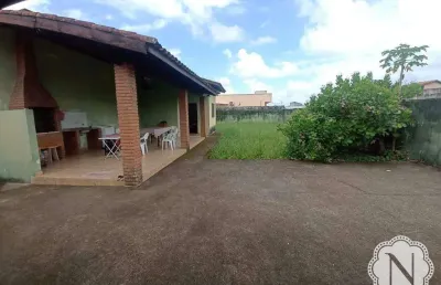 Casa com 2 quartos à venda na Rua Mario Coelho Garcia, Cibratel, Itanhaém