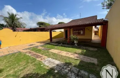 Casa à venda com 3 quartos no bairro campos elíseos