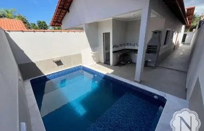 Casa à venda com 3 quartos no bairro campos elíseos