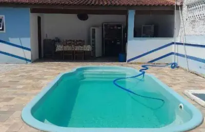 Sobrado para aluguel com 6 quartos no bairro sabaúna