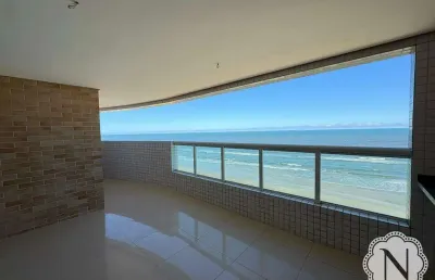 Apartamento com 2 quartos à venda na Avenida Presidente Vargas, Centro, Itanhaém