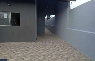 Casa à venda com 2 quartos no bairro nossa senhora do sion