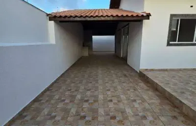Casa à venda com 2 quartos no bairro jamaica (praia)