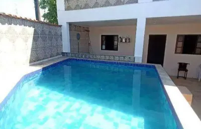 Casa com 5 quartos à venda na Rua Venezuela, Cibratel, Itanhaém