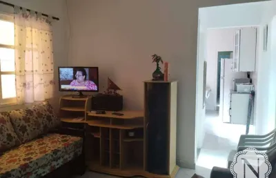 Casa à venda com 2 quartos no bairro jardim suarão (interior)