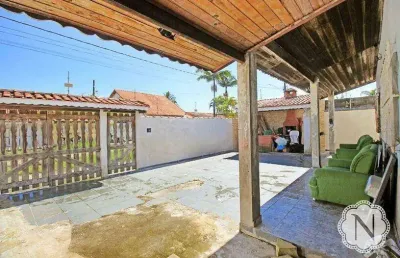 Casa com 2 quartos à venda na Rua Mario Micas, Jardim Jamaica, Itanhaém