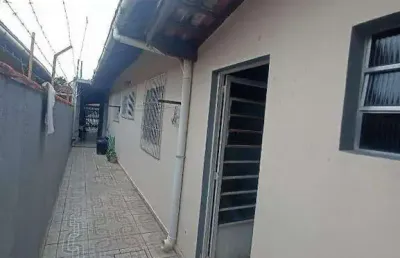 Casa com 2 quartos à venda na Avenida Clara Martins Zwarg, Bopiranga, Itanhaém