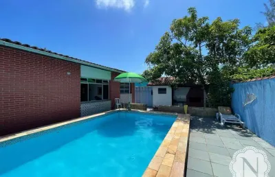 Casa com 3 quartos à venda na Avenida Argentina, Bopiranga, Itanhaém