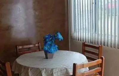 Apartamento à venda com 2 quartos no bairro guapurá