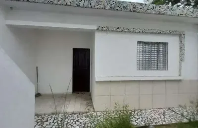 Casa para aluguel com 2 quartos no bairro vila são paulo