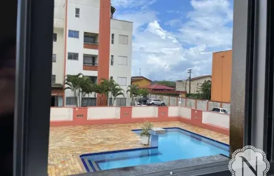 Apartamento à venda com 2 quartos no bairro cibratel