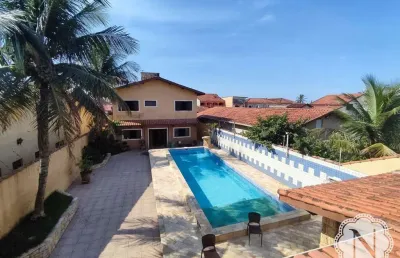 Casa com 3 quartos à venda na Rua Alcides Marques, Cibratel II, Itanhaém