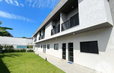 Casa com 2 quartos à venda na Avenida Albert Sabin, Bopiranga, Itanhaém