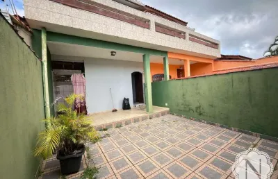 Casa com 2 quartos para alugar na Rua São Luiz Do Maranhão, Cibratel, Itanhaém