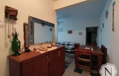 Apartamento para aluguel com 2 quartos no bairro praia dos sonhos