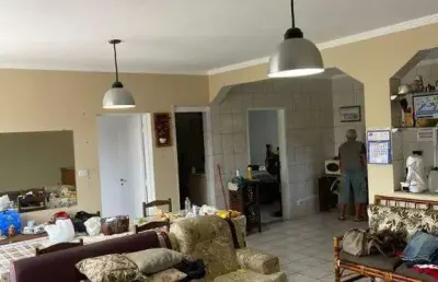 Sobrado à venda com 4 quartos no bairro jardim suarão