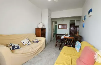 Apartamento à venda com 1 quarto no bairro praia dos sonhos
