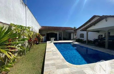 Casa com 2 quartos para alugar na Rua Jonas Tichonenko, Balneário Tupy, Itanhaém