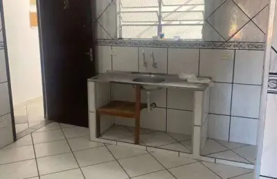 Apartamento para aluguel com 1 quarto no bairro savoy
