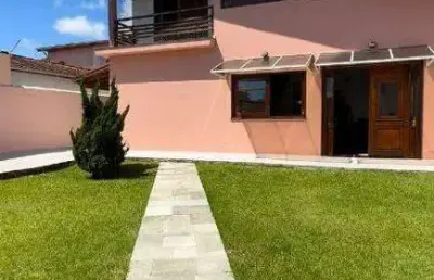 Casa com 5 quartos à venda na Rua Jeronimo Santana, Cibratel II, Itanhaém