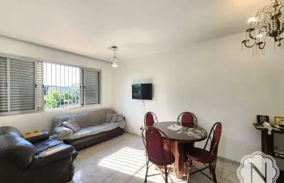 Apartamento com 1 quarto à venda na Avenida Condessa De Vimieiros, Centro, Itanhaém