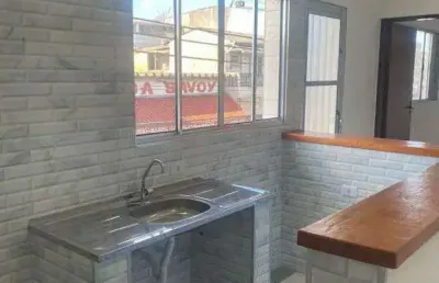 Apartamento para aluguel com 1 quarto no bairro savoy
