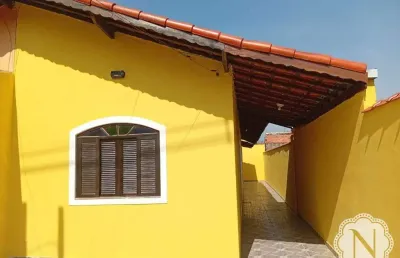 Casa à venda com 2 quartos no bairro jardim suarão (interior)