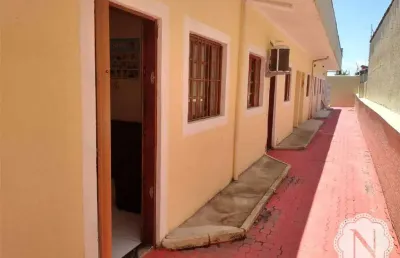 Casa com 2 quartos à venda na Avenida Padre João Daniel, Cibratel II, Itanhaém