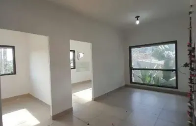 Sala comercial para alugar na Rua Piratininga, Praia dos Sonhos, Itanhaém