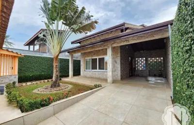 Casa com 3 quartos à venda na Avenida João Tonina, Cibratel II, Itanhaém