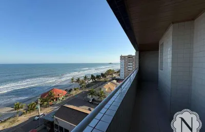 Apartamento duplex à venda com 3 quartos no bairro centro