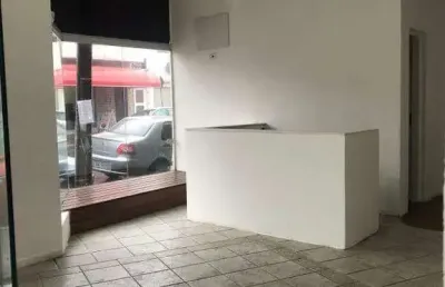 Ponto comercial para alugar na Rua Piratininga, Praia dos Sonhos, Itanhaém