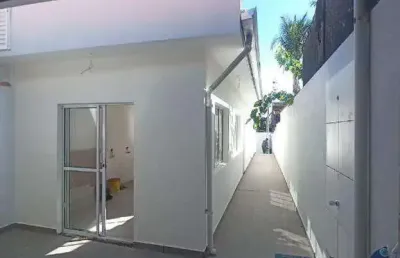 Casa com 2 quartos à venda na Rua Manoel Gonçalves Filho, Jardim Corumbá, Itanhaém