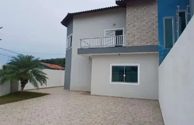 Sobrado à venda com 2 quartos no bairro cibratel ii