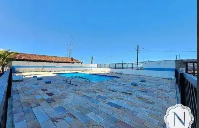 Apartamento para aluguel com 2 quartos no bairro centro