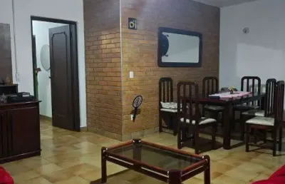 Casa com 3 quartos à venda na Rua Aparecida, Cibratel II, Itanhaém