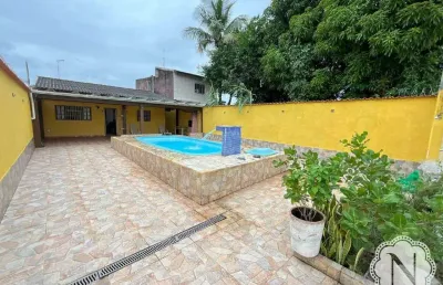 Casa à venda com 2 quartos no bairro jardim suarão (interior)