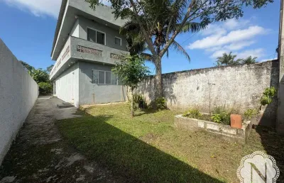 Casa com 2 quartos à venda na Rua Antonio Assunção Filho, Jardim Umuarama, Itanhaém